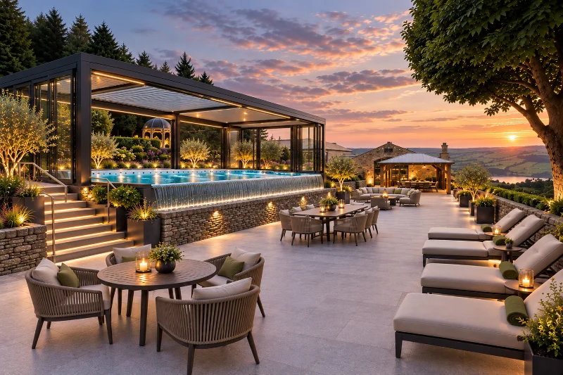 Riviera Spa